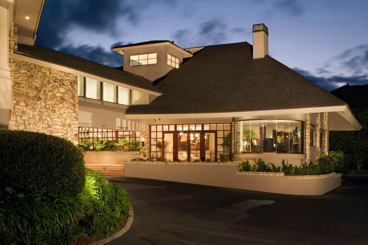 Hilton Garden Inn Monterey photo 2