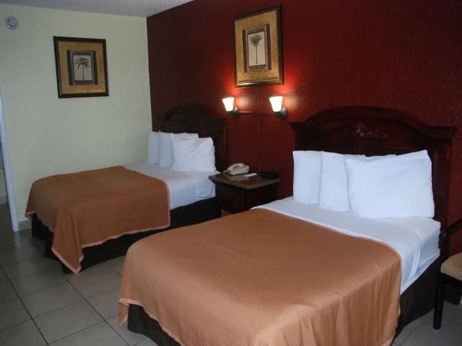 Clearwater Beach Hotel photo 4