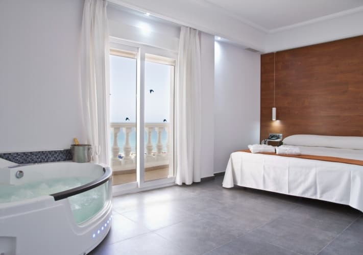 Hotel Los Delfines, photo 4