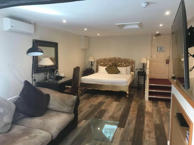 Best Western Premier Doncaster Mount Pleasant Hotel photo 4