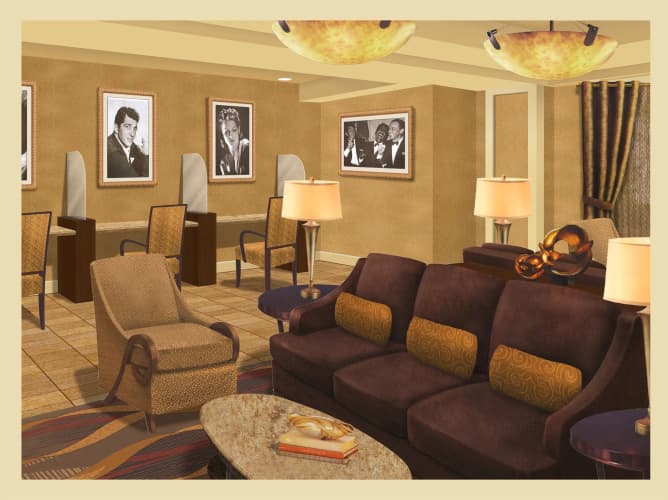 Hollywood Casino & Hotel, photo 3