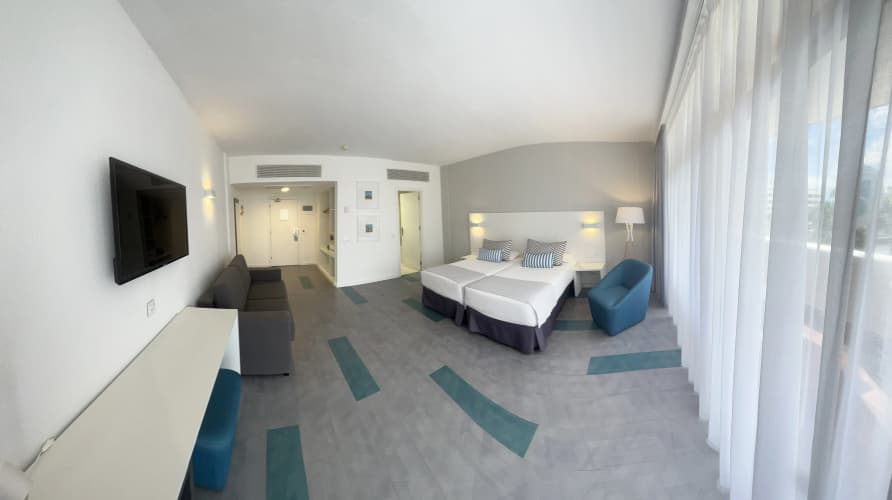 BLUESEA Puerto Resort photo 4