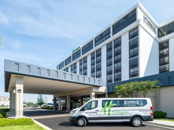 Holiday Inn Chicago O'hare - Rosemont photo 2