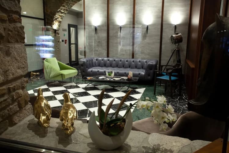 Hotel Solun photo 2