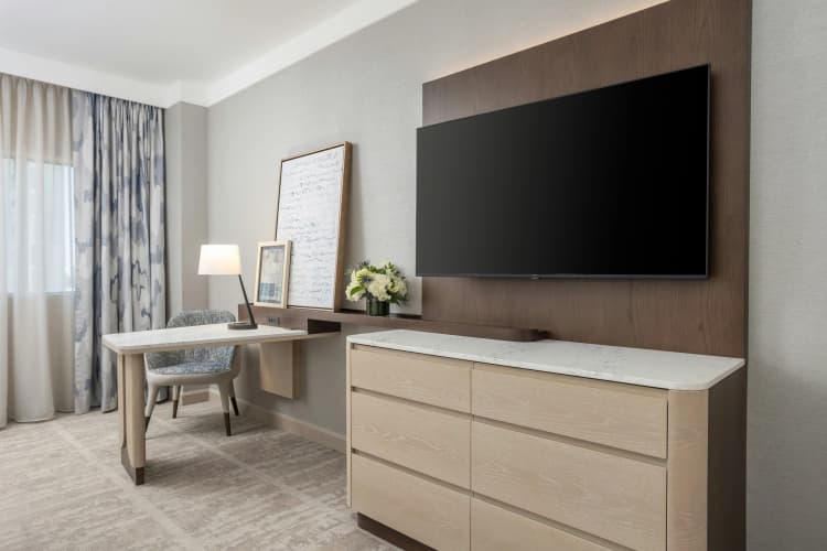Loews Vanderbilt Hotel photo 4