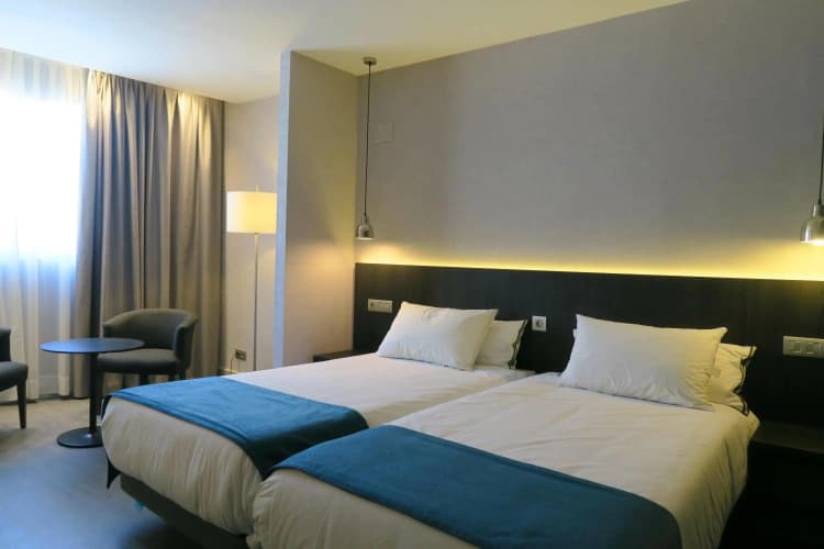 Hg City Suites Barcelona photo 3