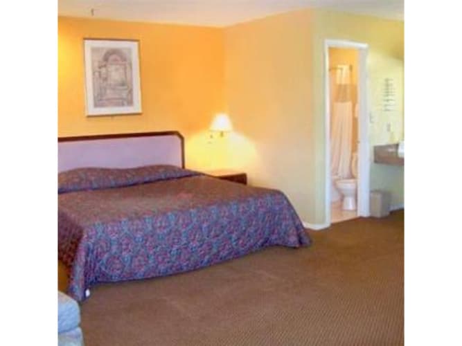 Seagoville Inn Seagoville, photo 4