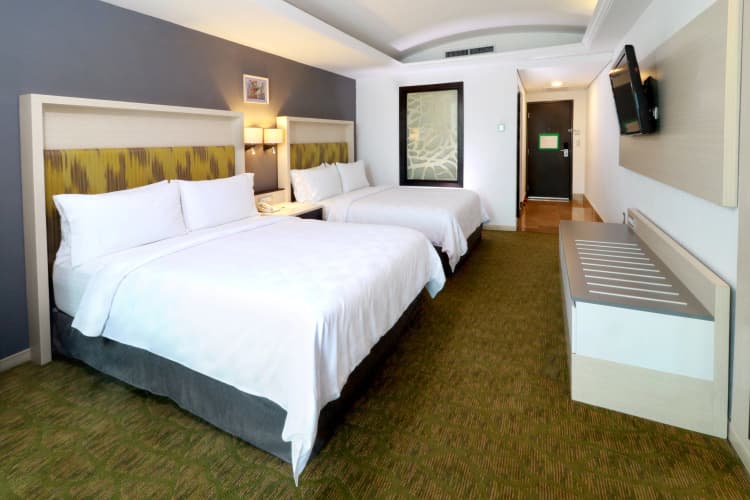 Holiday Inn Zona Diamante photo 4