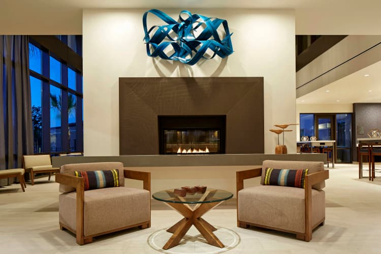 Homewood Suites by Hilton San Diego Mission Valley/Zoo photo 4