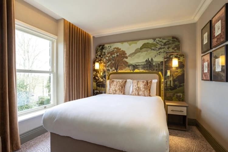 Cedar Court Hotel Harrogate photo 5