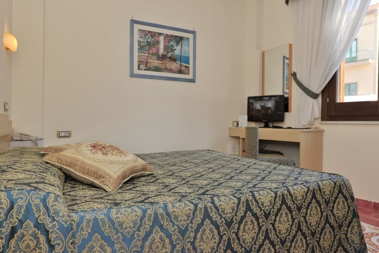 Hotel Santa Lucia, photo 5