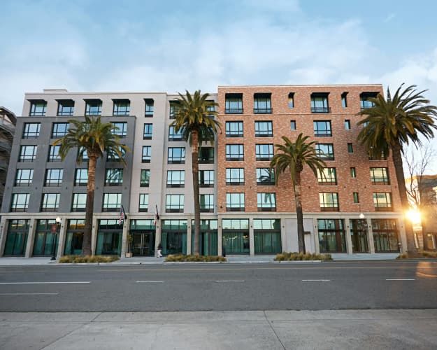 The Fort Sutter Sacramento, Tapestry Collection by Hilton photo 2