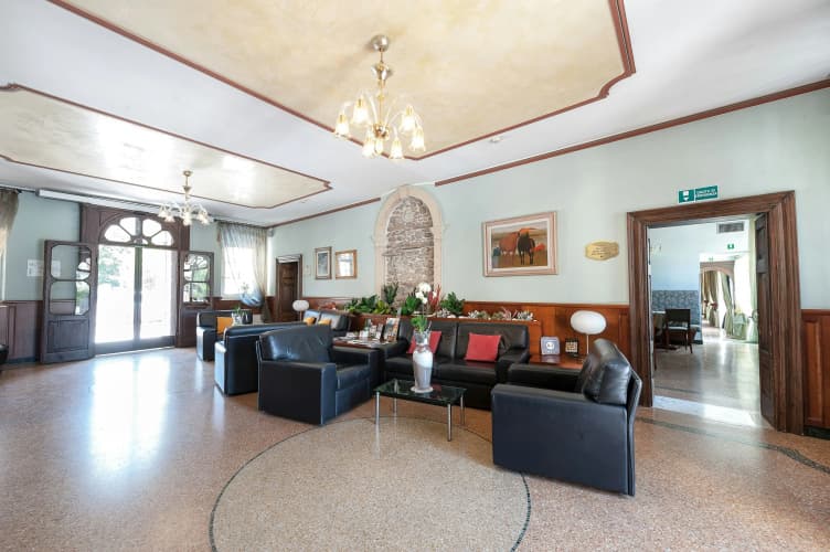 Hotel Villa Malaspina photo 3