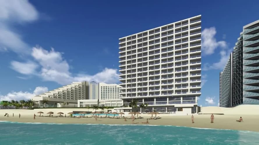 Iberostar Selection Cancun photo 2
