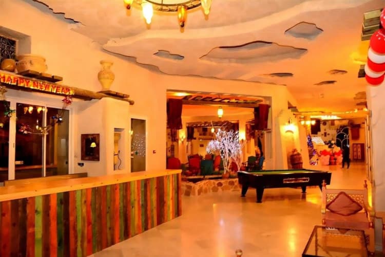 Welcome Meridiana Djerba, photo 5