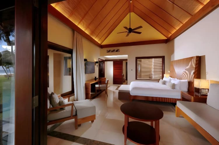 Shanti Maurice Resort & Spa photo 4