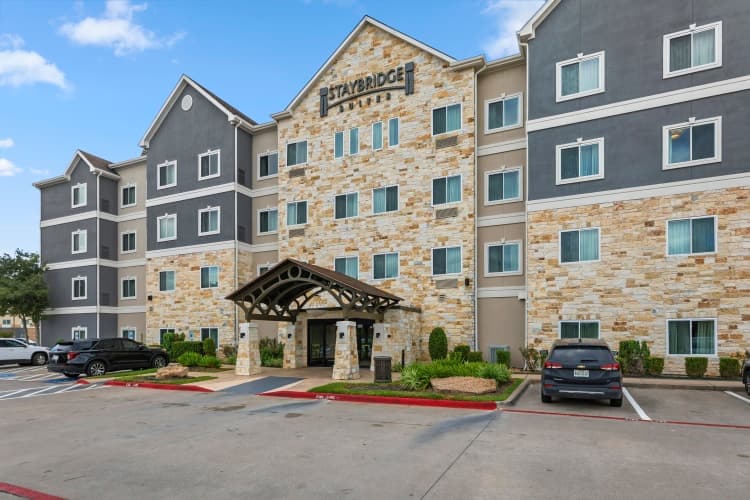 Staybridge Suites Houston-NASA/Clear Lake photo 2