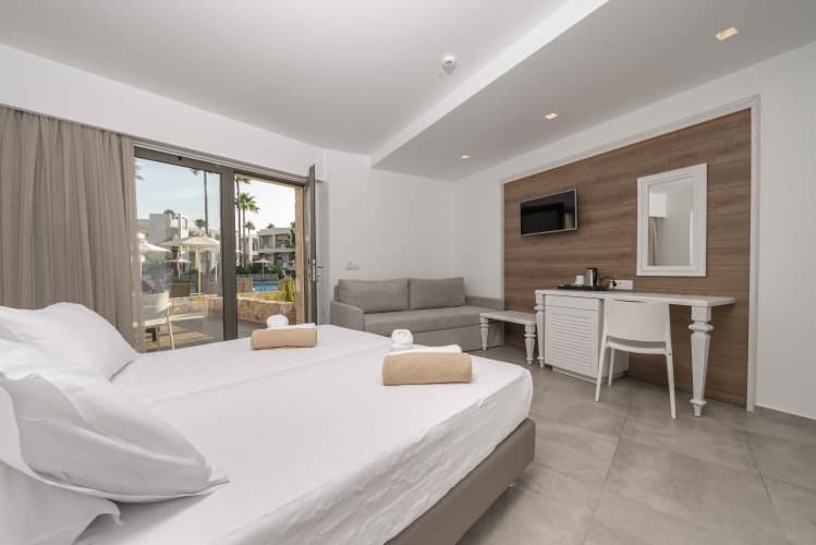 Apollon Hotel photo 4
