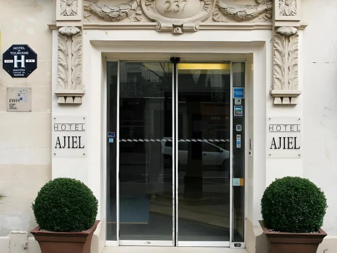 Chouette Hotel photo 2