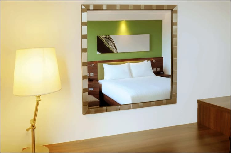 Hampton By Hilton Newcastle, photo 3