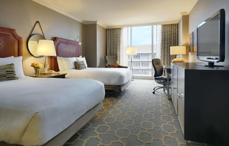 Fairmont Dallas photo 5