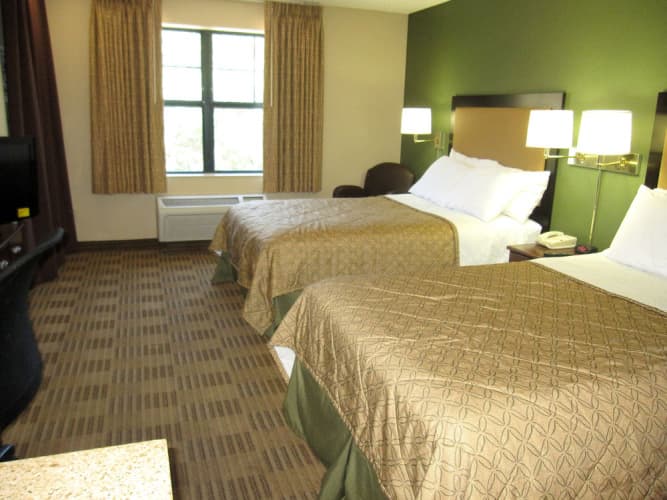 Extended Stay America Los Angeles - Valencia photo 5