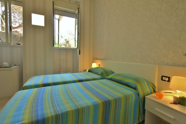 Hotel Baia Azzurra photo 5
