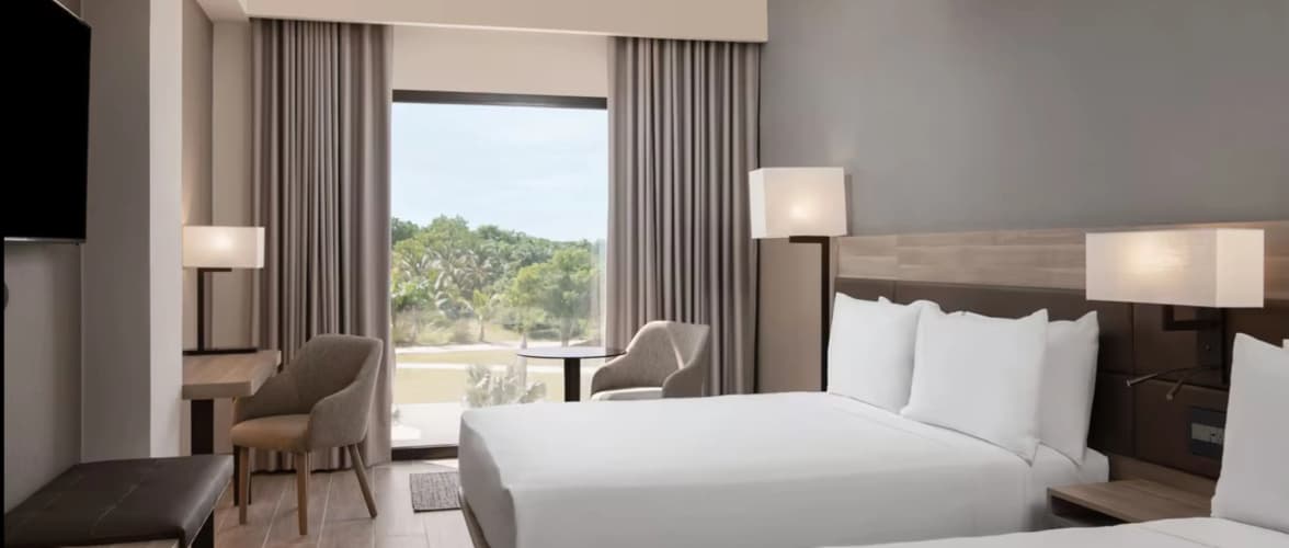AC Hotel Punta Cana photo 5