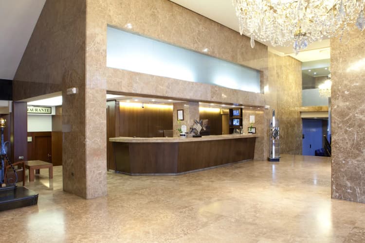 Hotel Agumar, photo 3