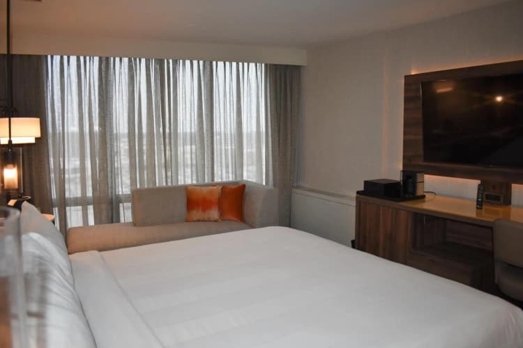 Marriott Chicago Oak Brook photo 4