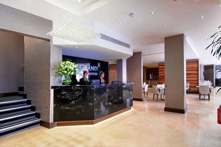 Park Grand London Kensington (Adults Only) photo 3
