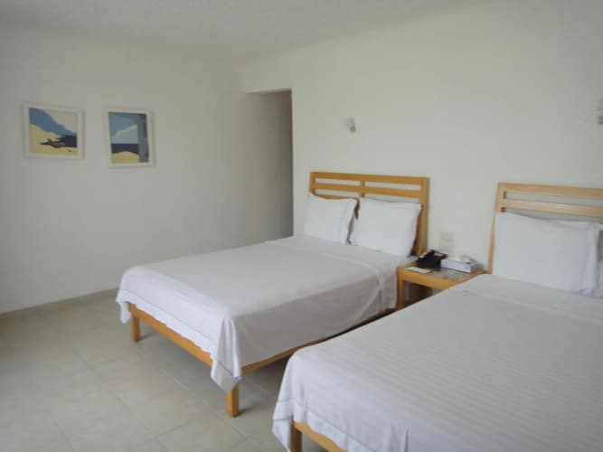 Sotavento Hotel And Yacht Club photo 5