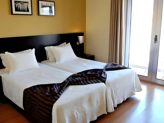 Lisbon City Hotel photo 5