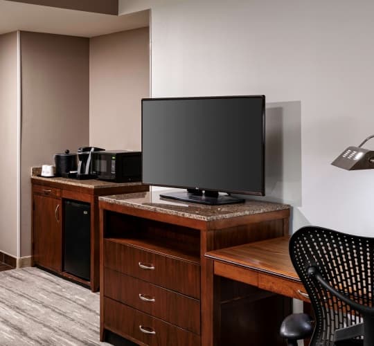 Hilton Garden Inn Omaha Downtown/Old Market Area photo 5