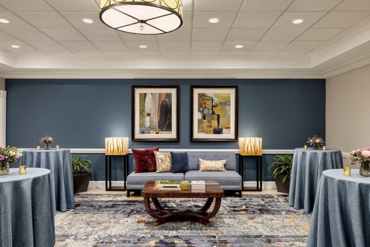 Crowne Plaza Orlando-Downtown photo 3