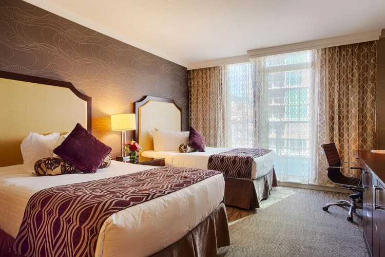 Pinnacle Hotel at the Pier photo 4