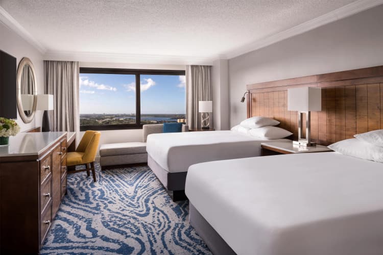 Hyatt Regency Orlando photo 3