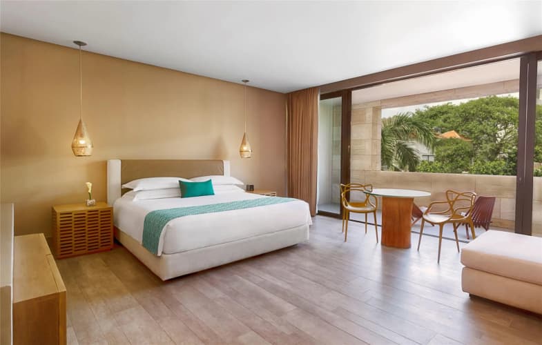 The Yucatan Resort Playa Del Carmen, All-Inclusive Adults Only, Tapestry By Hilton photo 5