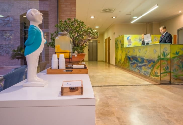 DWO Valencia, photo 3