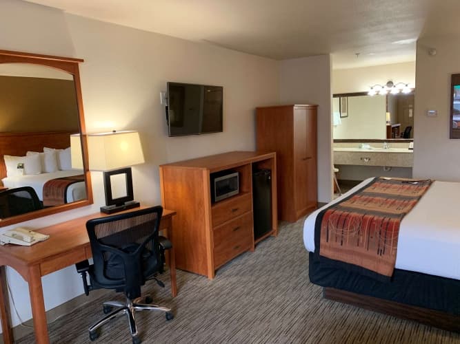 Best Western Grande River Inn & Suites, photo 4