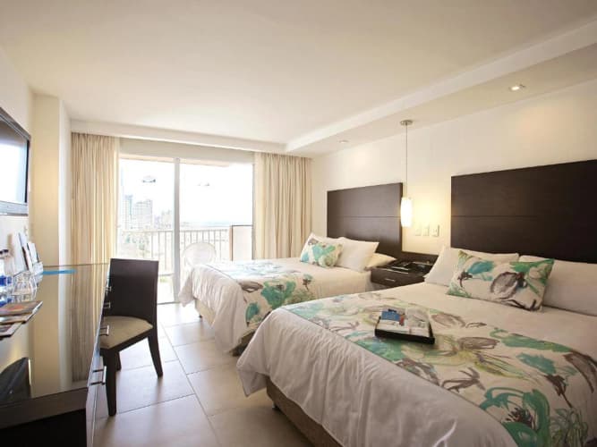 Hotel Capilla Del Mar photo 4