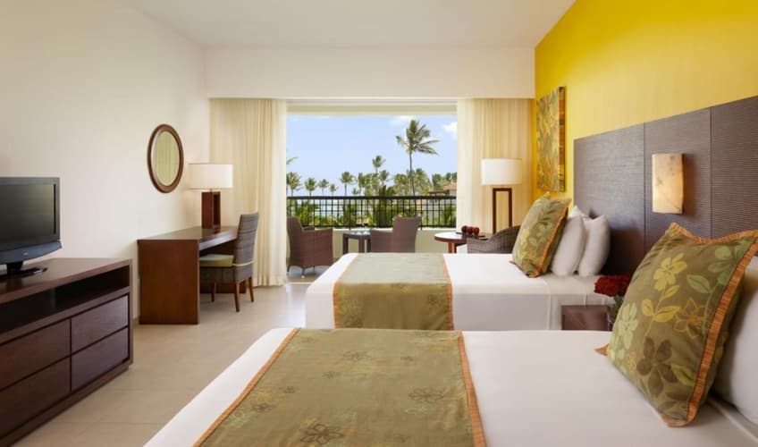 Dreams Royal Beach Punta Cana, photo 4