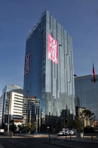 Icon Hotel photo 2
