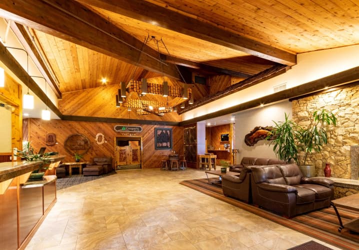 Best Western Plus Tree House, photo 3