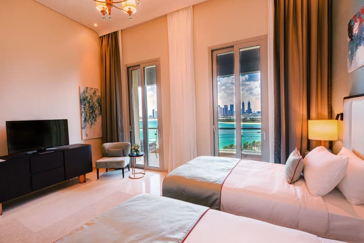 Rixos The Palm Hotel & Suites photo 5