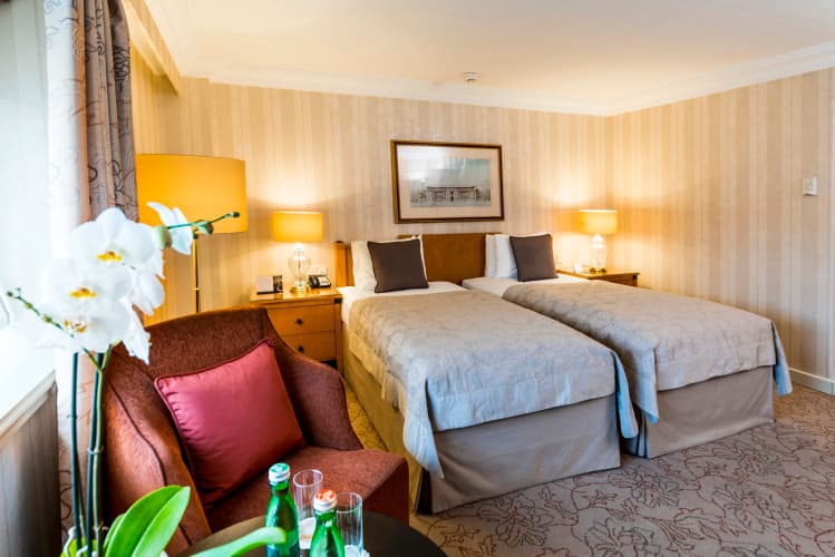 InterContinental Vienna photo 4