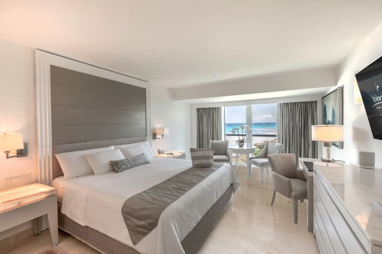 Le Blanc Spa Resort Cancun – Adults Only – All Inclusive photo 4