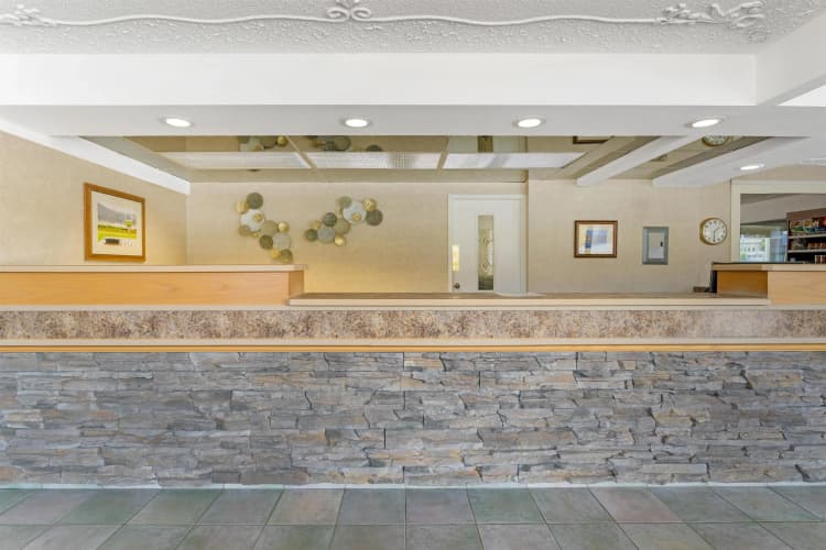 Best Western Inn at Penticton photo 3