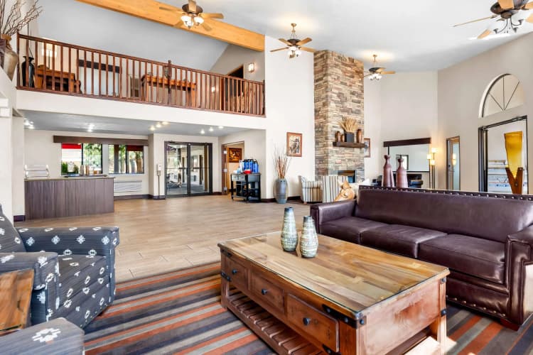 Best Western Grande River Inn & Suites photo 3
