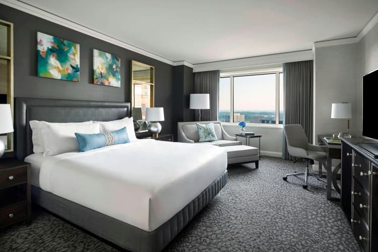 The Ritz-Carlton, Tysons Corner photo 4